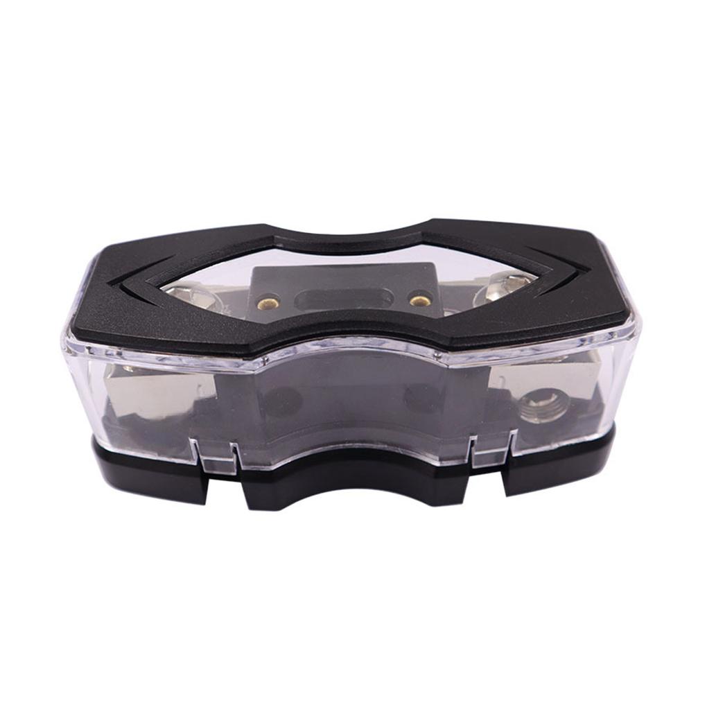 Giá Đỡ Cầu Chì Cho Xe Ô Tô