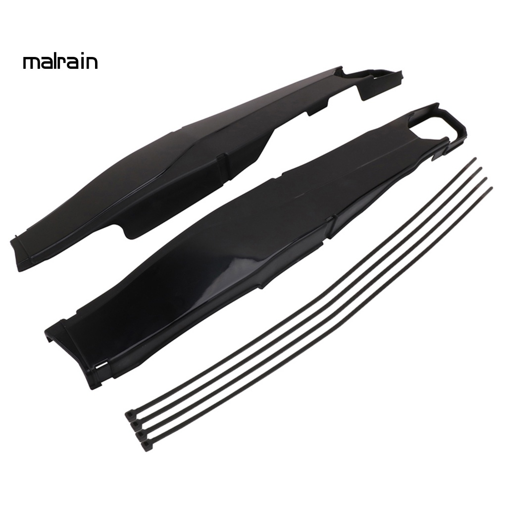 1 Cặp Phụ Kiện Bảo Vệ Cánh Tay Cho Xe Mô Tô Địa Hình TC / TE / FE / 125-500EXC / EXC-F