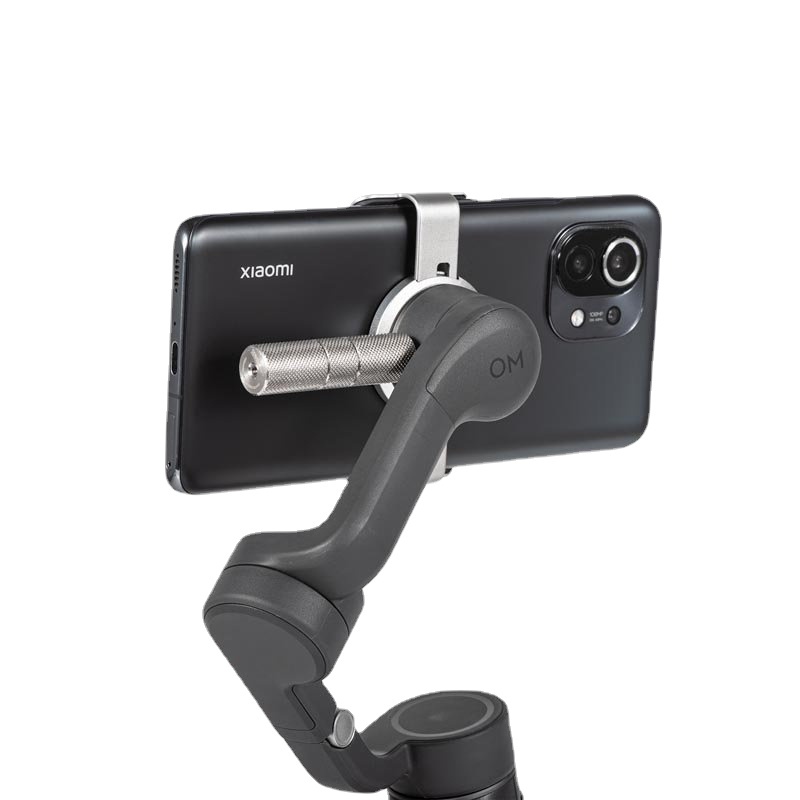 Hộp Đựng Tay Cầm Chống Rung DJI OM 6 6 DJI Osmo Mobile 6 Bằng PU