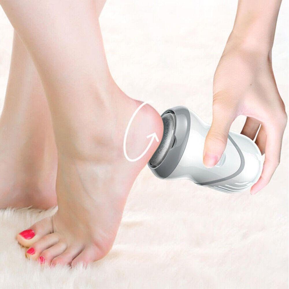 Máy Mài Bàn Chân Loại Bỏ Vết Chai Bằng Điện
