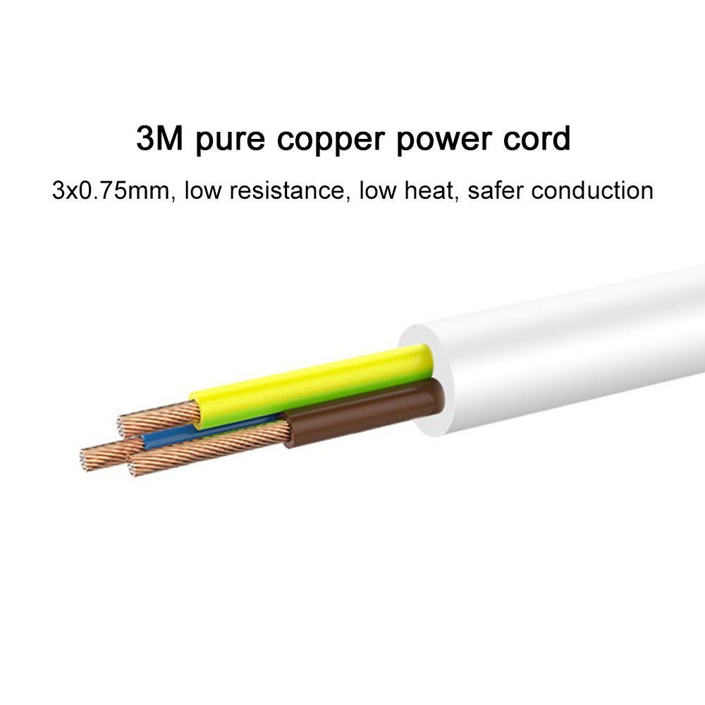 Phích Cắm Sạc Điện Thoại DAPHS 5V 2.1A 2500W