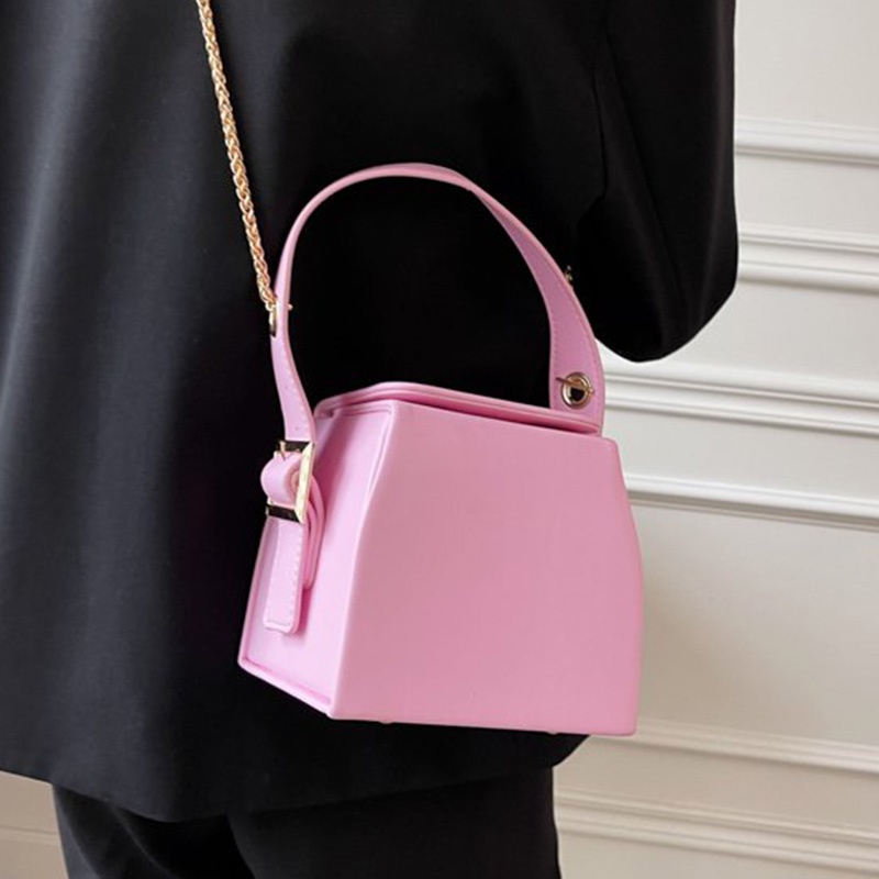 Túi Đeo Vai Sức Chứa Lớn Thời Trang Cho Nữ