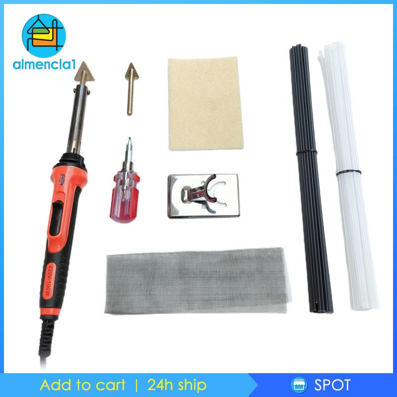 Chổi Hàn Chuyên Dụng Cho Xe Hơi DIY