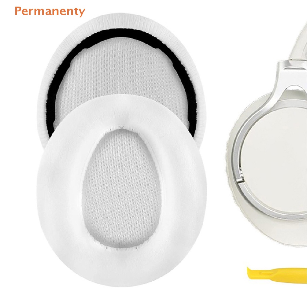 Cặp Mút Đệm Tai Nghe Thay Thế Cho Sony MDR-10R 10RBT 10RNC