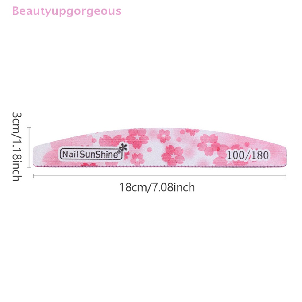 1 Cây Dũa Móng Hai Mặt Chuyên Nghiệp