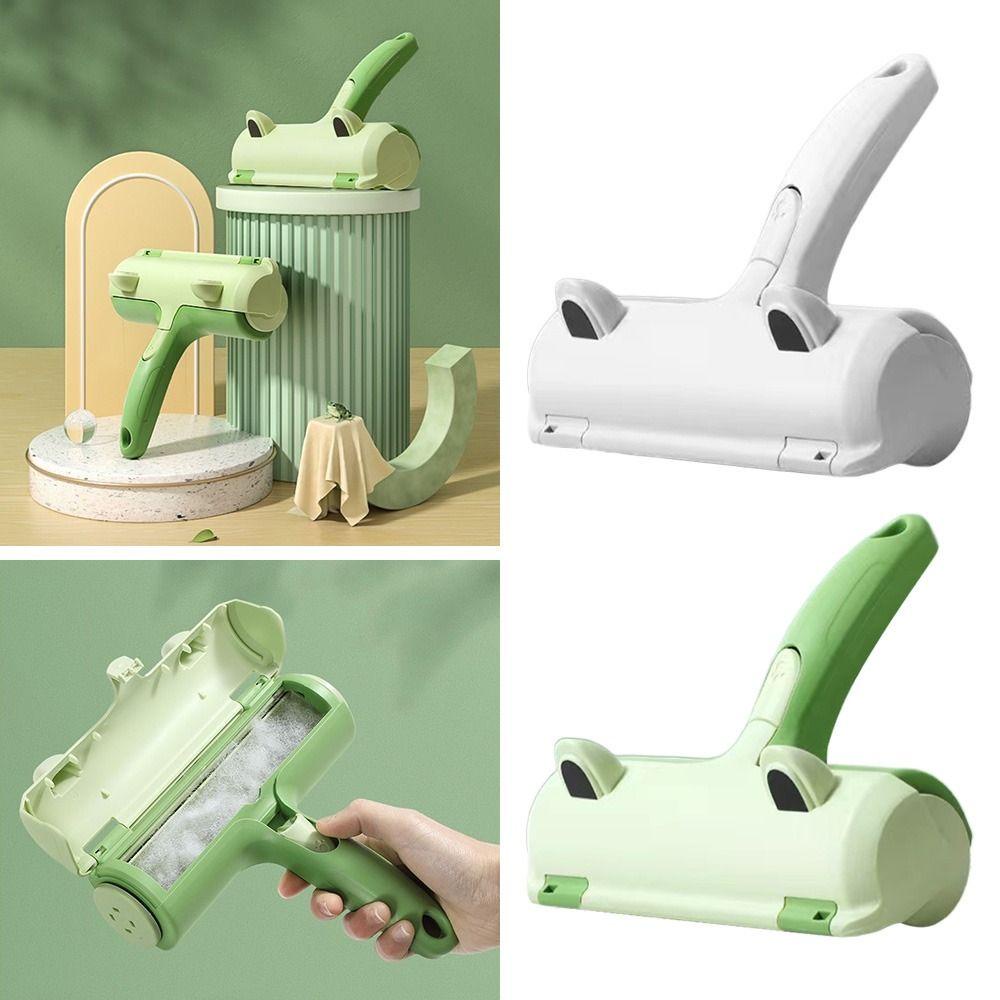 Cọ Phủi Bụi Lông Thú Cưng Trên Quần Áo Tiện Lợi