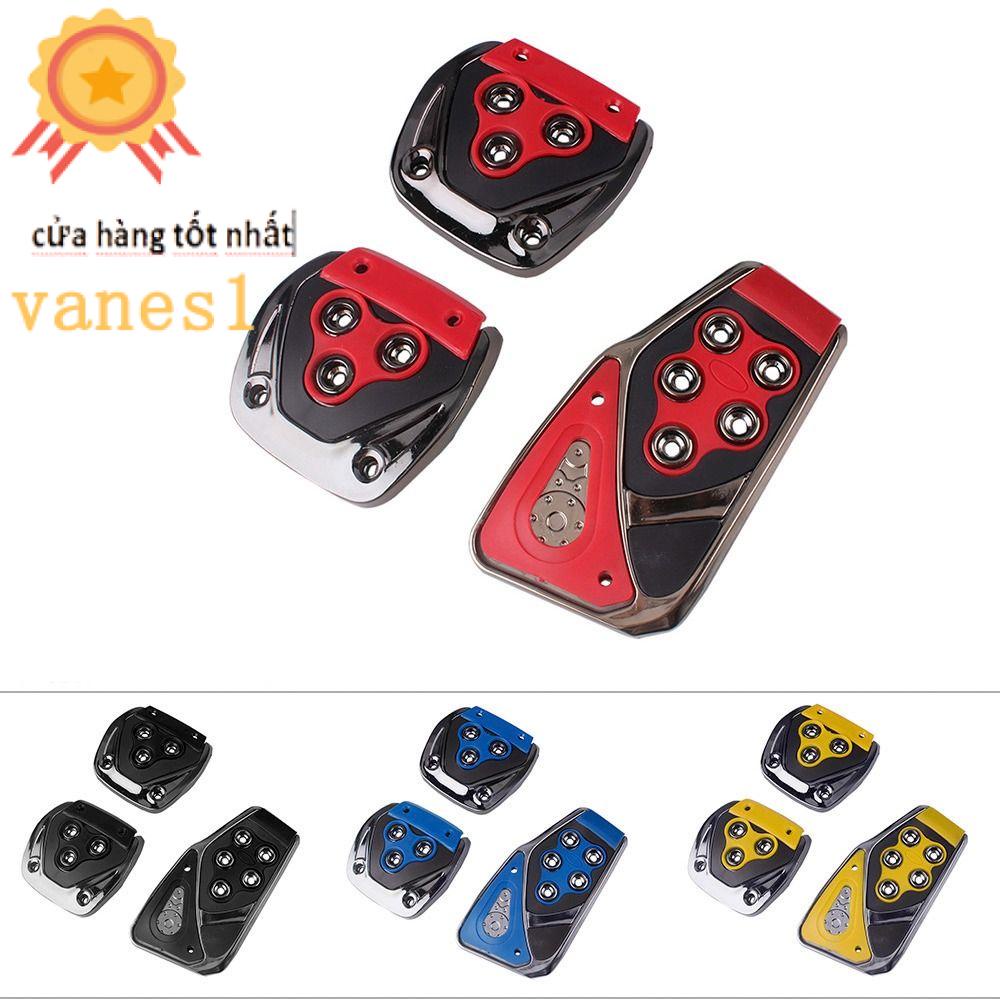 Vỏ Bọc Bàn Đạp Phanh Ly Hợp / Phanh Xe Hơi VANES1 An Toàn Chống Trượt