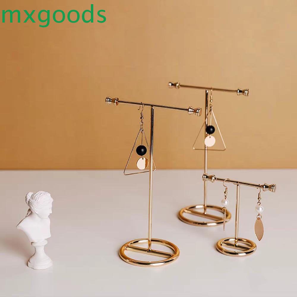 Giá Đỡ Trưng Bày Trang Sức Vòng Tay / Bông Tai Nhiều Màu Phong Cách Cổ Điển Thời Trang