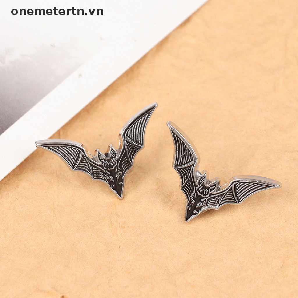 Onemetertn Ghim Cài Áo Tráng Men Hình Phù Thủy Dùng Làm Quà Trang Sức