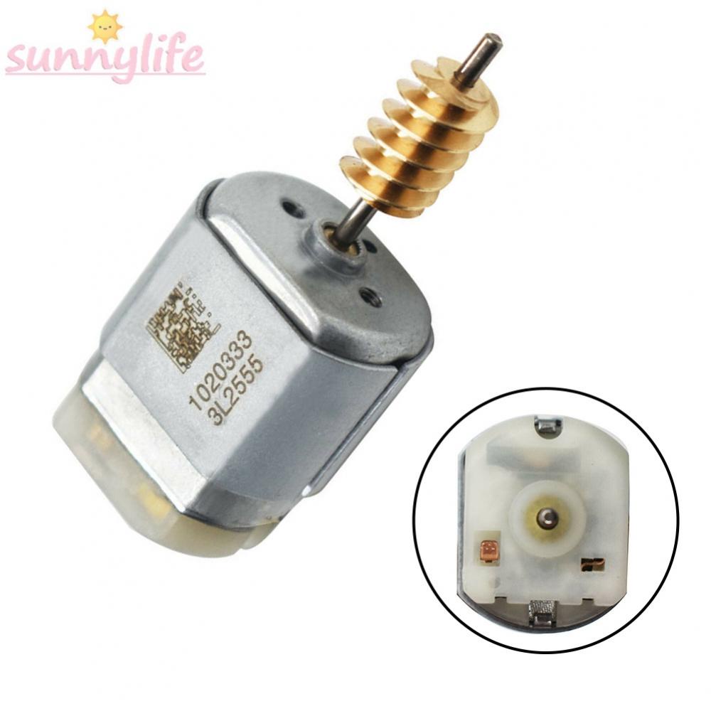Steering Lock Replacements Silver Accessories Direct Fit Electric Components