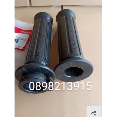 CẶP BAO TAY ỐNG GA XE LEAD 110 ZIN CHÍNH HÃNG