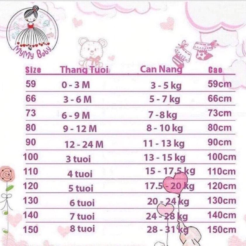 Đầm nơ đỏ tay voan trắng tay cánh tiên kem