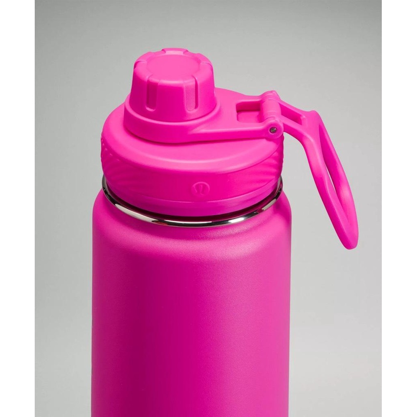 Bình nước thể thao Lulu Back To Life Sports 750ml