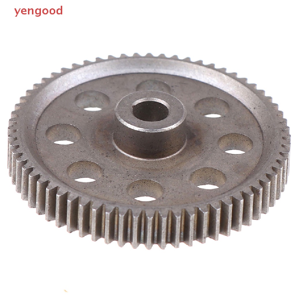 Bộ 2 Bánh Răng Động Cơ Chính Bằng Kim Loại 64t + 64t) 11184 11181 21t