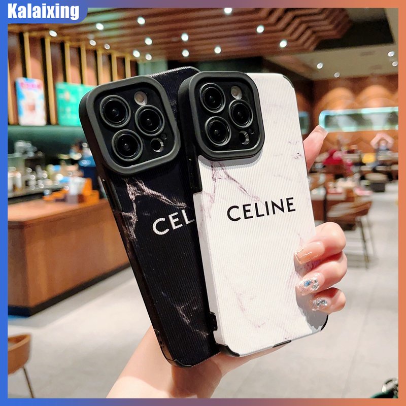 Ốp Điện Thoại Silicon Mềm Họa Tiết Đá Hoa Cương Cho iPhone 12 13 14 Pro Max 11 Xr Xs Max 7 8 Plus