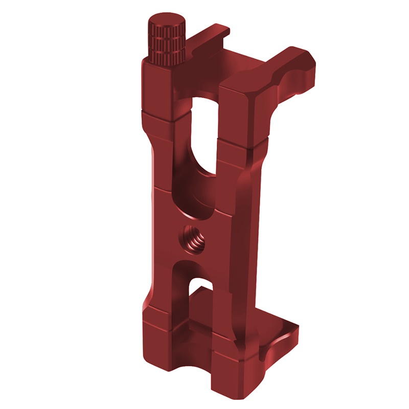 Giá Đỡ Điện Thoại / Máy Ảnh Bằng Hợp Kim Nhôm Siêu Nhẹ Đa Năng