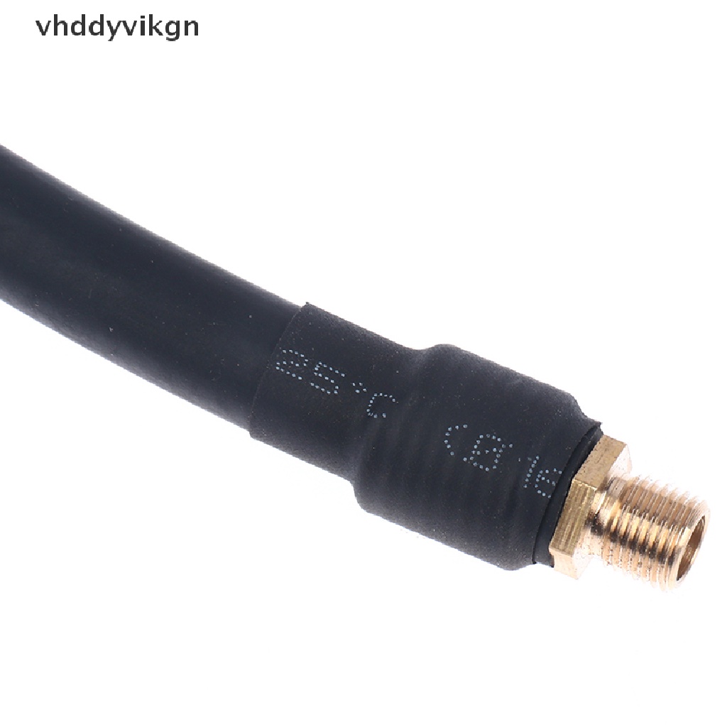 Ống Cao Su Nối Dài Van Bơm Lốp Xe Linh Hoạt