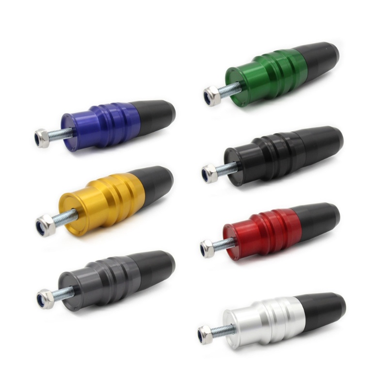 Khung Bảo Vệ Động Cơ Cản Trước Xe Máy Chống Rơi