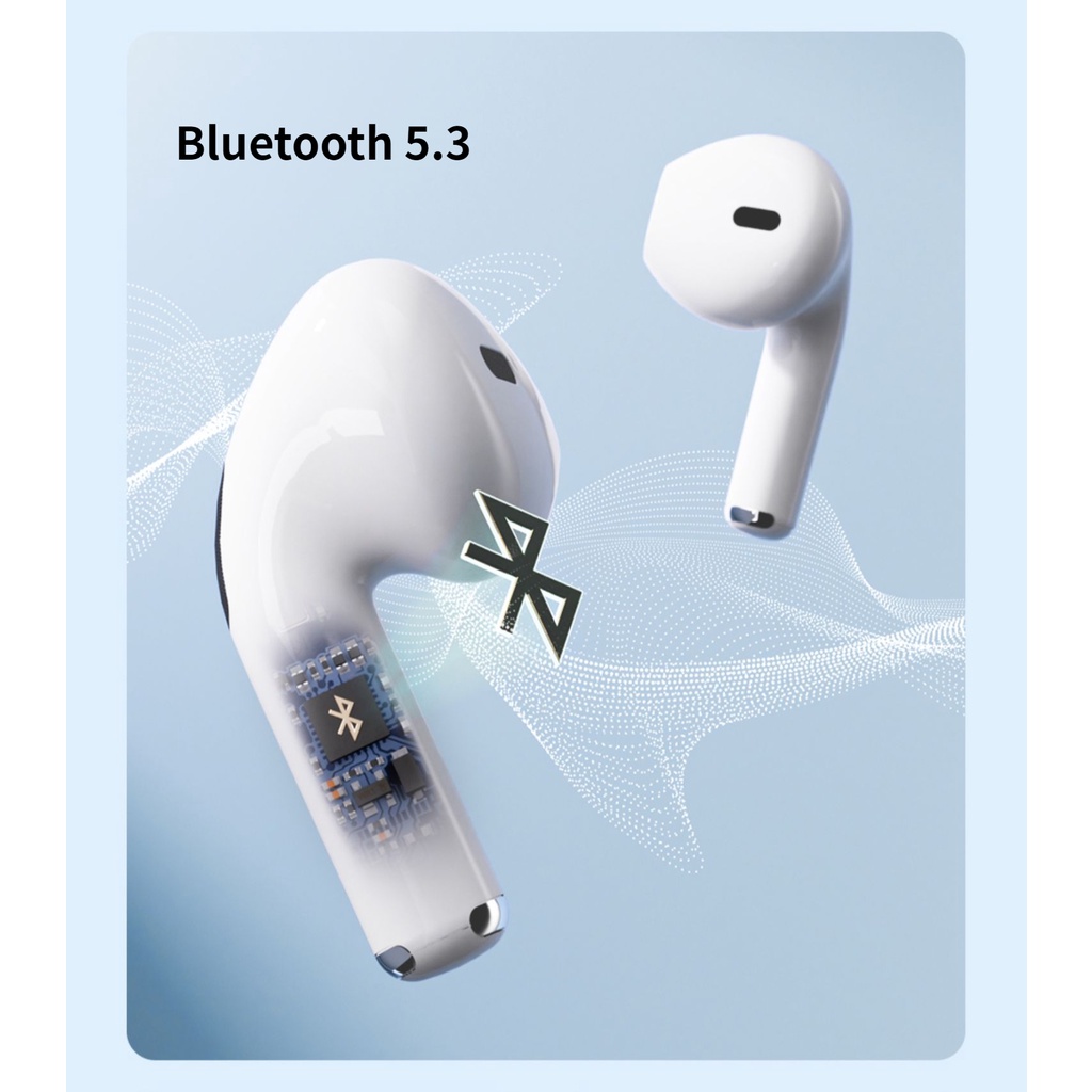 Tai Nghe Không Dây Bluetooth 5.3 Hình Ly Trà Sữa Cho IOS Android NOVA Y05