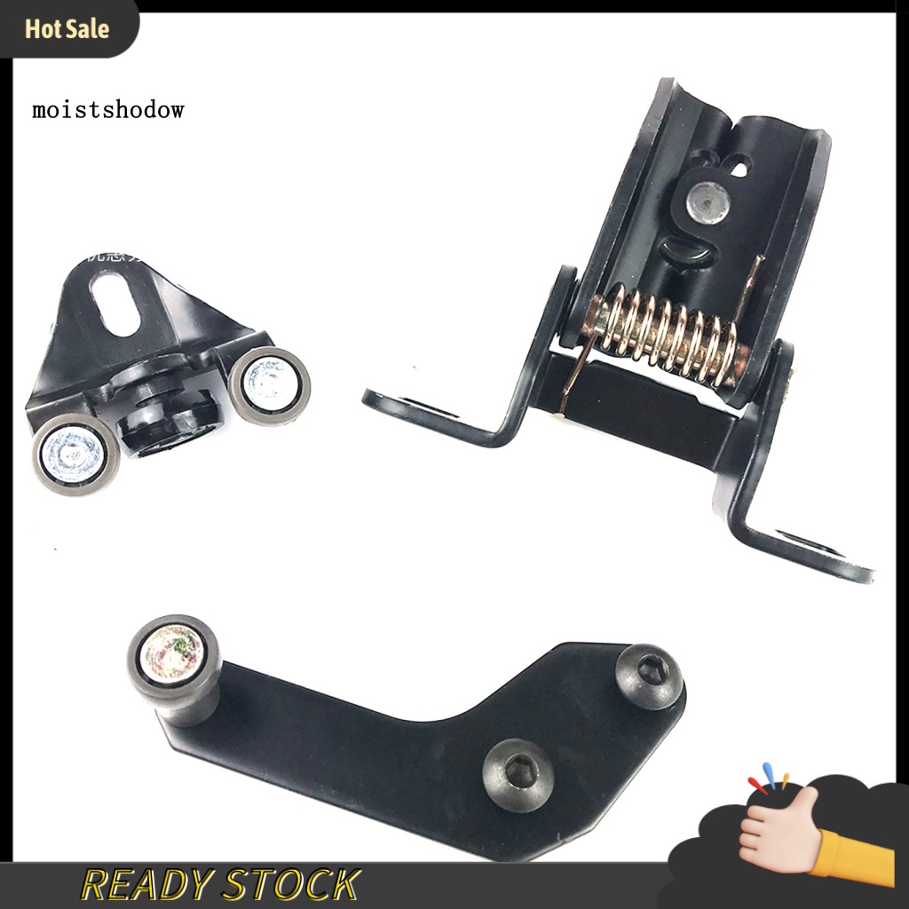 Bộ Con Lăn Dẫn Cửa Xe Hơi Bmw Chuyên Dụng 1705694 Phụ Kiện Chuyên Dụng Dành Cho Ford Transit MK6 MK7 00-13