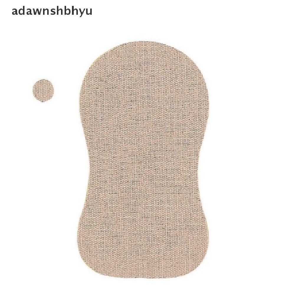 Miếng Dán Thấm Hút Mồ Hôi Cho Vùng Da Dưới Cánh Tay adawnshbhyu