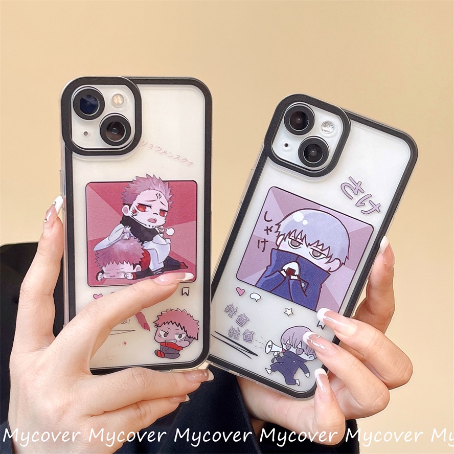 Ốp ĐiệN ThoạI HọA TiếT HoạT HìNh Cho iPhone 14 13 12 11 Pro Max X Xr Xs 8 7 6 Plus SE 2020