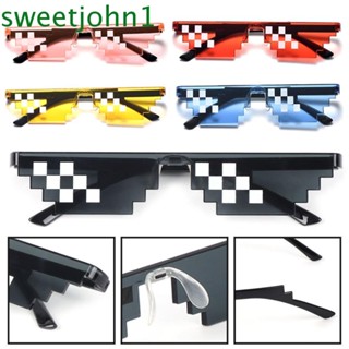 Kính mát thiết kế Thug Life ngộ nghĩnh thời trang