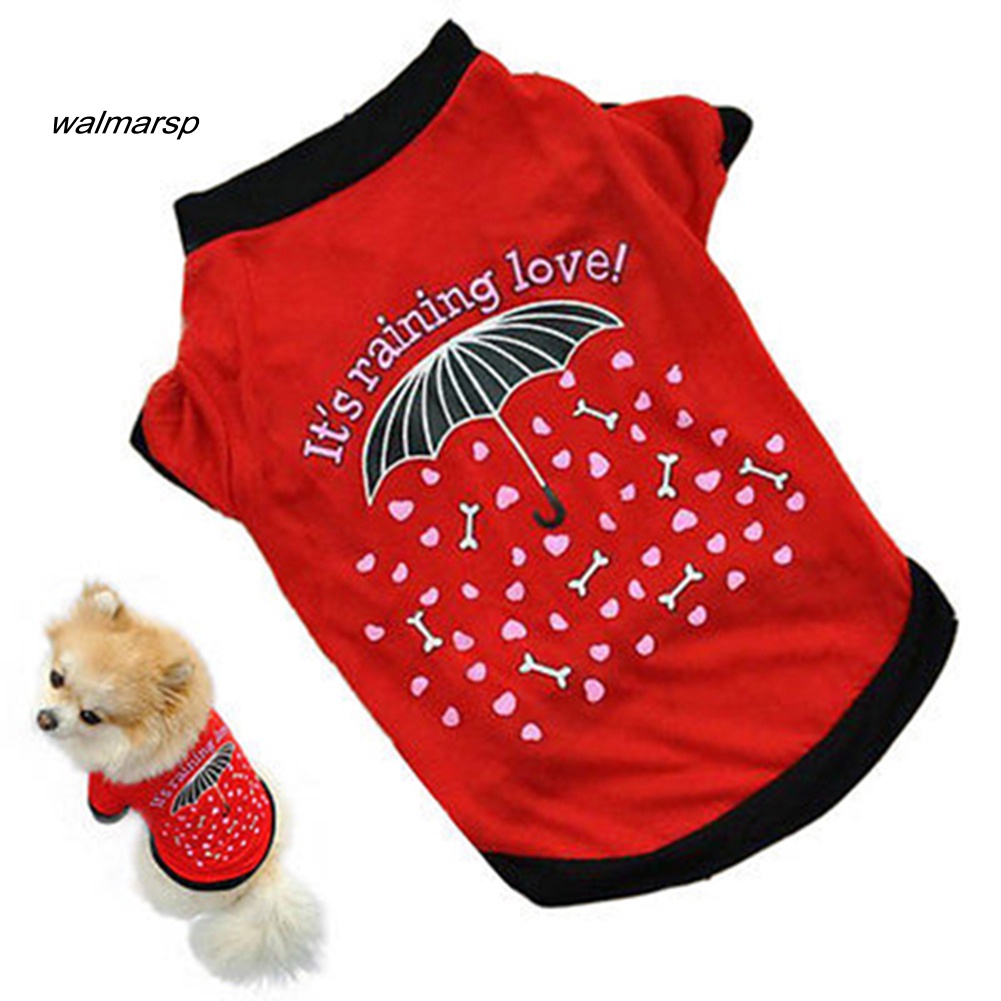 Áo Hoodie Bằng Cotton Thời Trang Xuân Thu Dành Cho Chó Mèo
