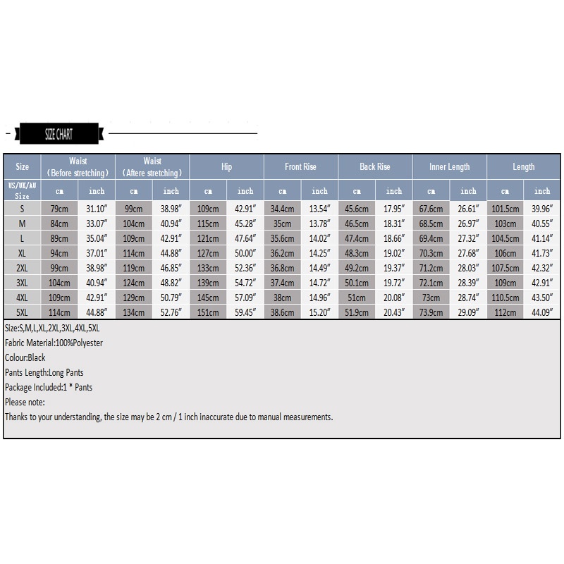 Quần ống rộng INCERUN phối màu trắng đen thời trang trẻ trung