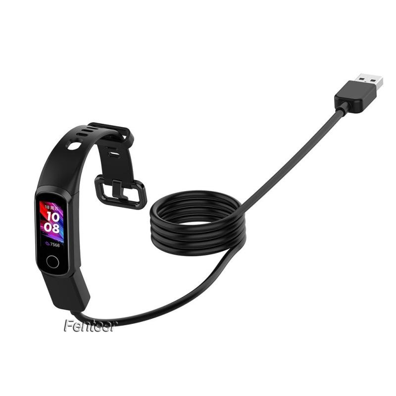 Cáp Sạc USB Chuyên Dụng Cho Vòng Đeo Tay Thông Minh 4 / 100