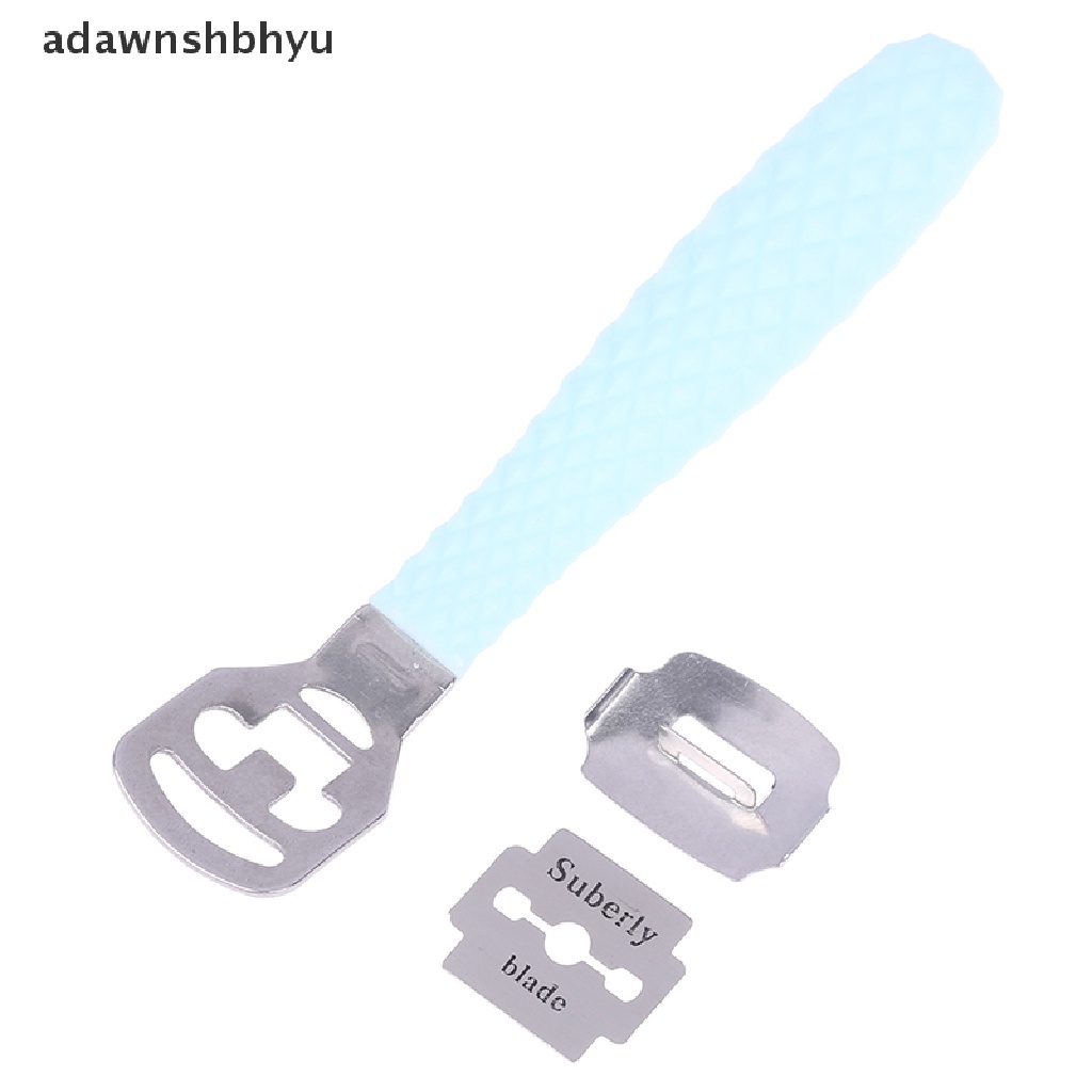 1 Dụng Cụ Dũa Loại Bỏ Da Chết Cho Chân