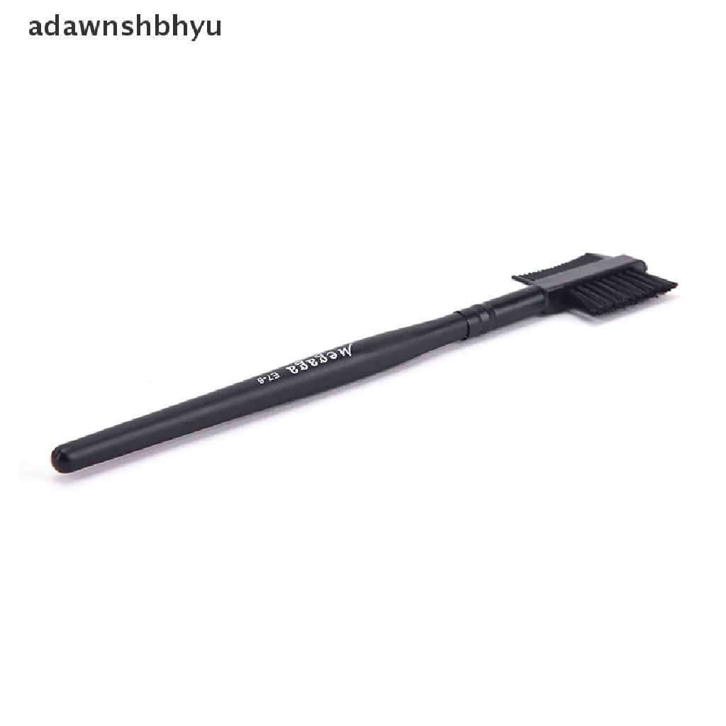 Cọ Chuốt Lông Mày Và Lông Mi 2 Trong 1 1Z Tiện Dụng