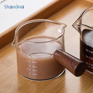 Cà phê thủy tinh dạng lỏng Espresso 75ml 75ml