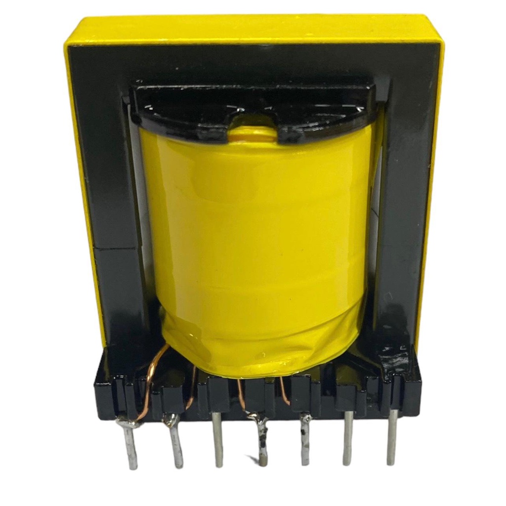 Biến áp xung EE35 đứng IGBT quấn mới cho máy 4 fet 6 fet - LinhKien HD