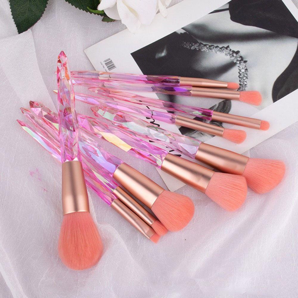 XIANTIN Bộ Cọ Trang Điểm Lông Mềm Bền Bỉ Chất Lượng Cao