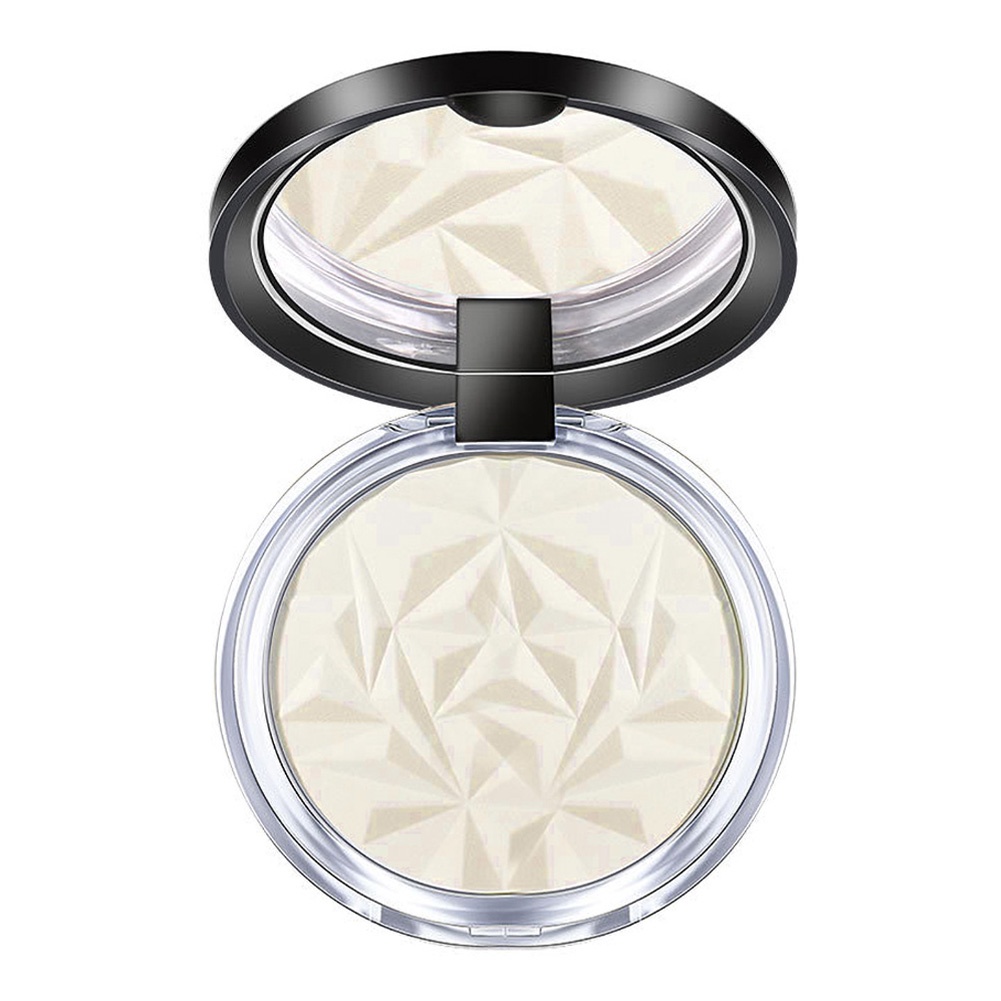 Phấn Trang Điểm Thân Thiện Với Da Chống Thấm Nước Và Mồ Hôi Lâu Trôi Kiểm Soát Dầu