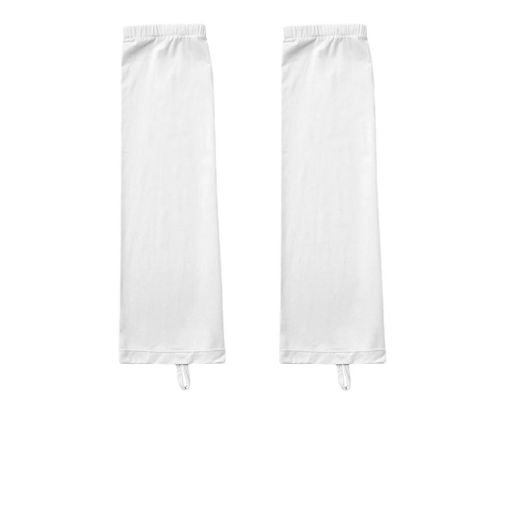 MAXG Găng Cánh Tay Chống Nắng Và Tia UV Thiết Kế Mỏng Thoáng Khí Tiện Lợi Dễ Sử