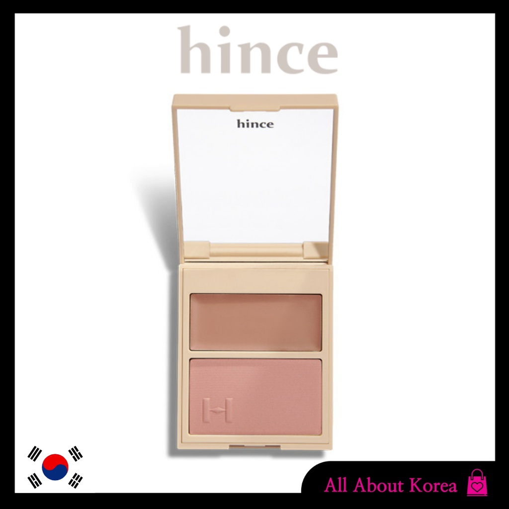 Phấn Má Hồng 9.3g Trang Điểm Xinh Xắn