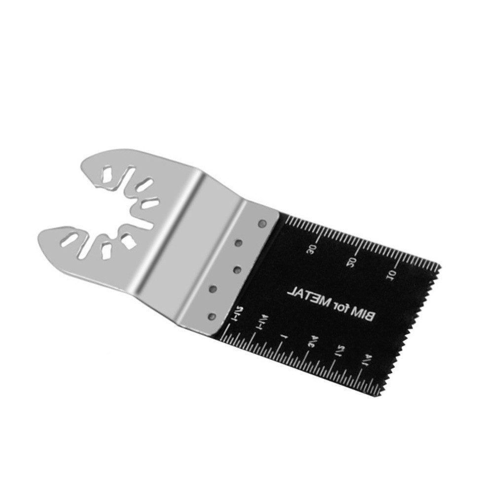 Lưỡi Cưa Đa Năng 34mm Chuyên Dụng Cắt Gỗ / Kim Loại
