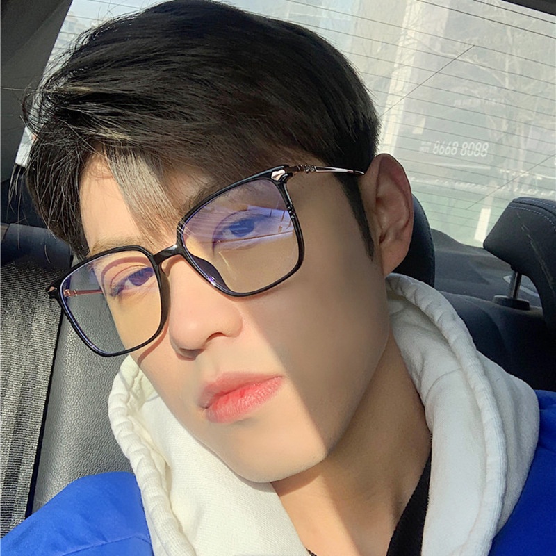 Mắt Kính Chống Bức Xạ Ttr90 Cho Cả Nam Và Nữ