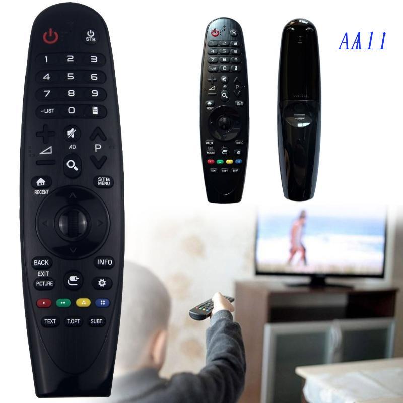 All for AN-MR650P MBM65584501 AKB75055911 Projector Remote Control MW650A HU80KA