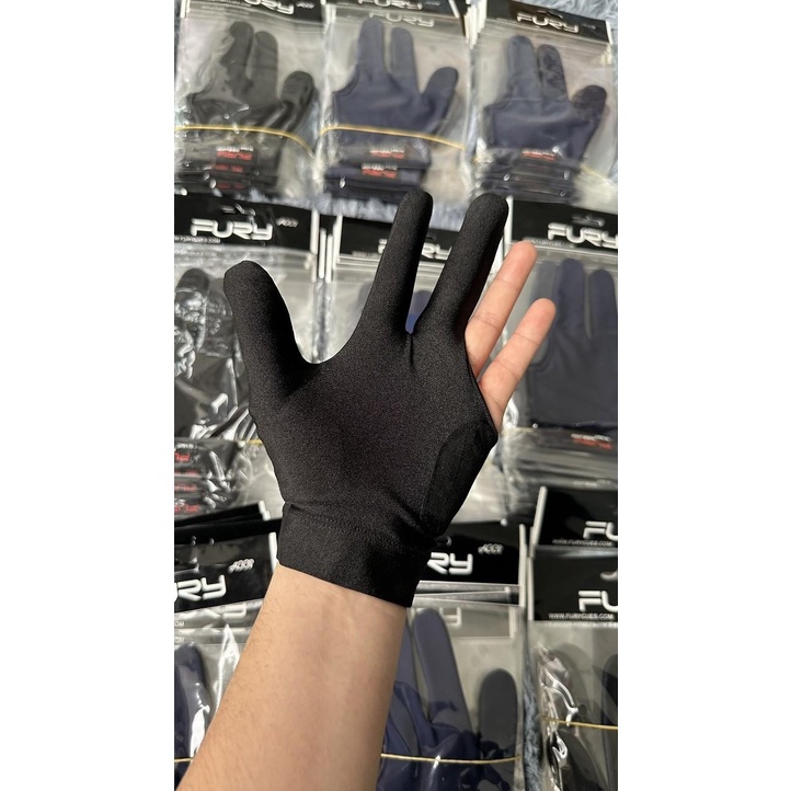 Găng tay bi a chính hãng Fury