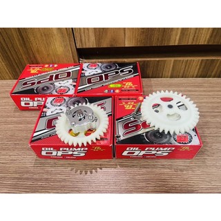 Bơm Nhớt Độ Dành Cho Ex2010 4 Số ( Hàng Chính Hãng TA Racing ) ////