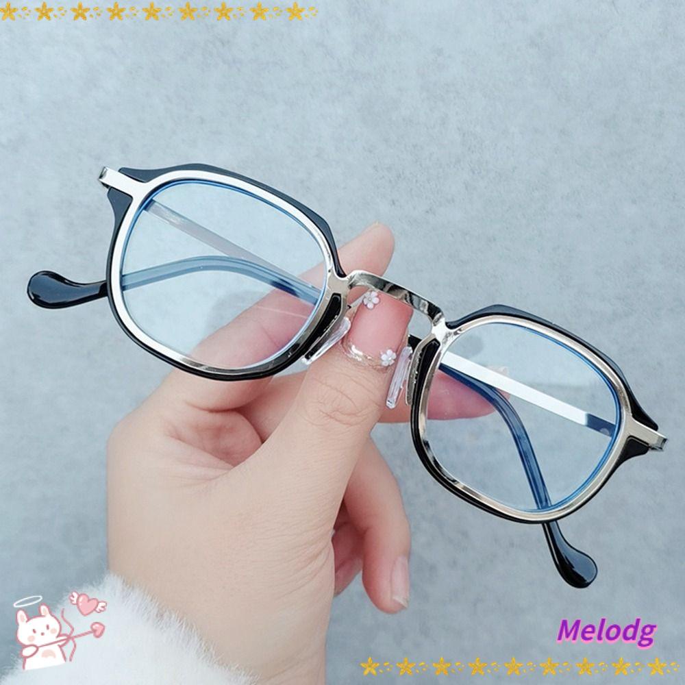 Kính Bảo Vệ Mắt Chống Ánh Sáng Xanh Siêu Nhẹ Thời Trang