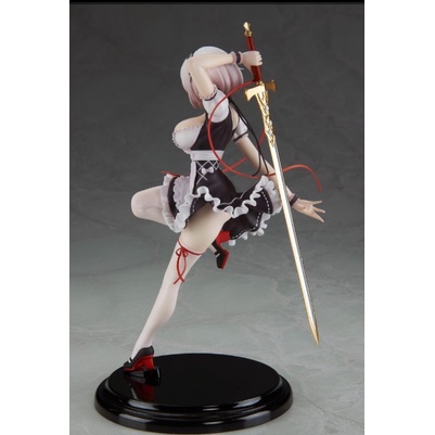 Mô Hình Đồ Chơi Nhân Vật Azur Lane Năm 2023