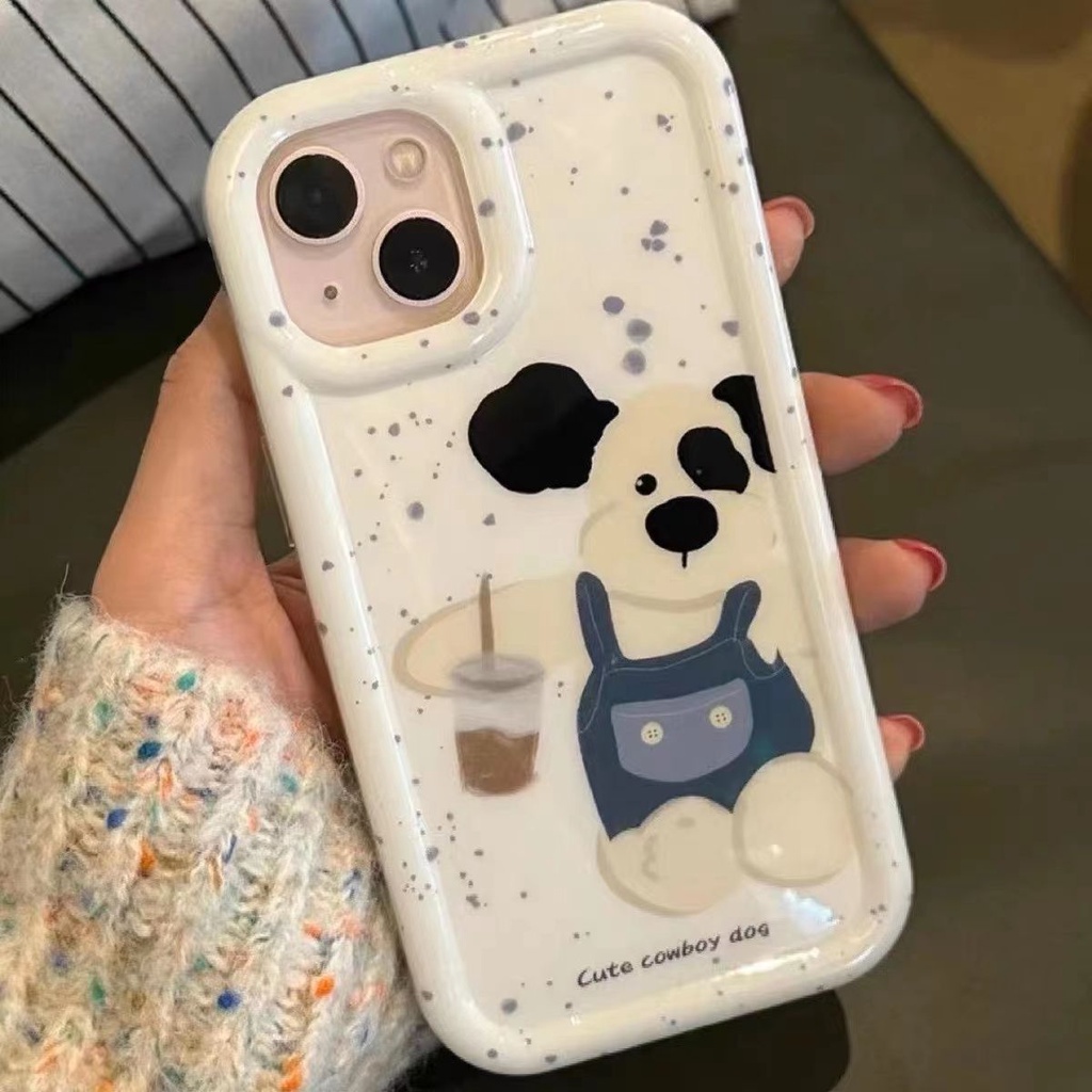 Ốp Điện Thoại Silicon TPU Mềm Chống Sốc Cho IPhone 14 13 11 12 Pro XS Max X XR 7 + 8 Plus