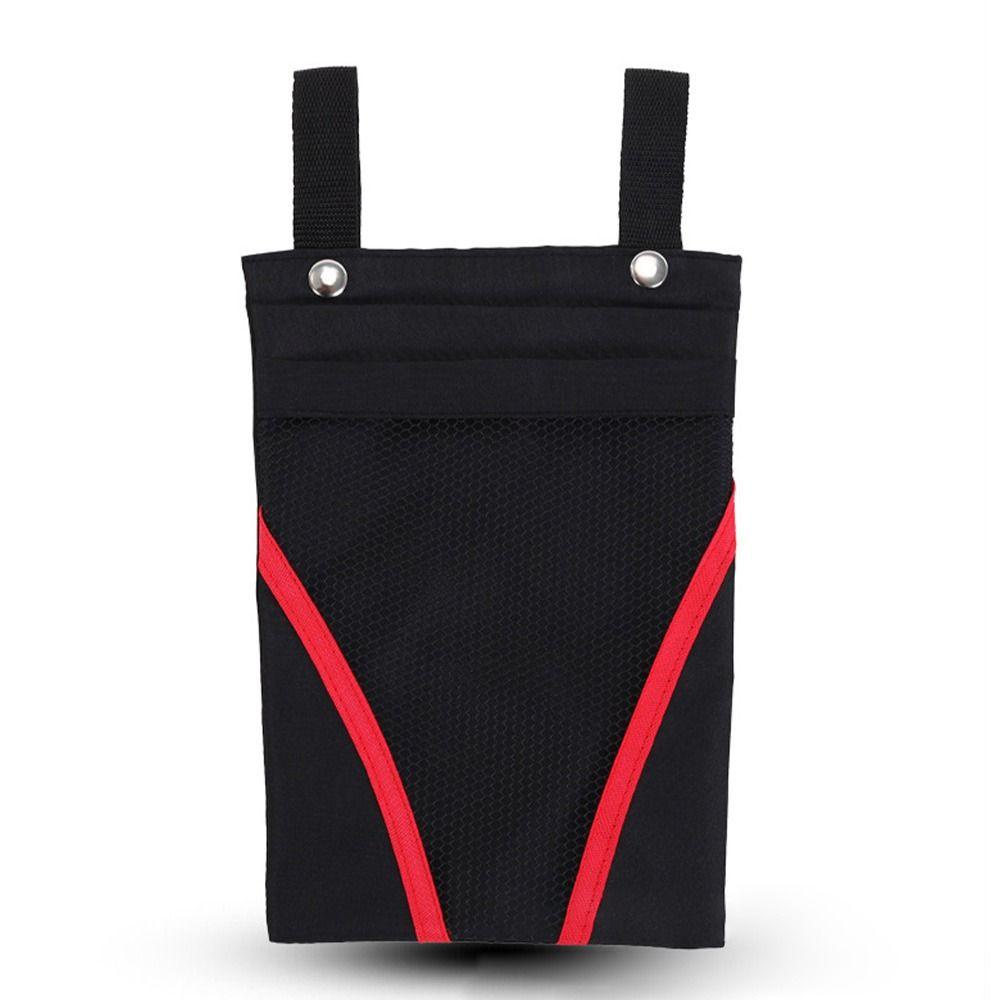 EUCA Túi Đựng Đồ Gắn Phía Trước Xe Đạp / Mô Tô Chất Lượng Cao