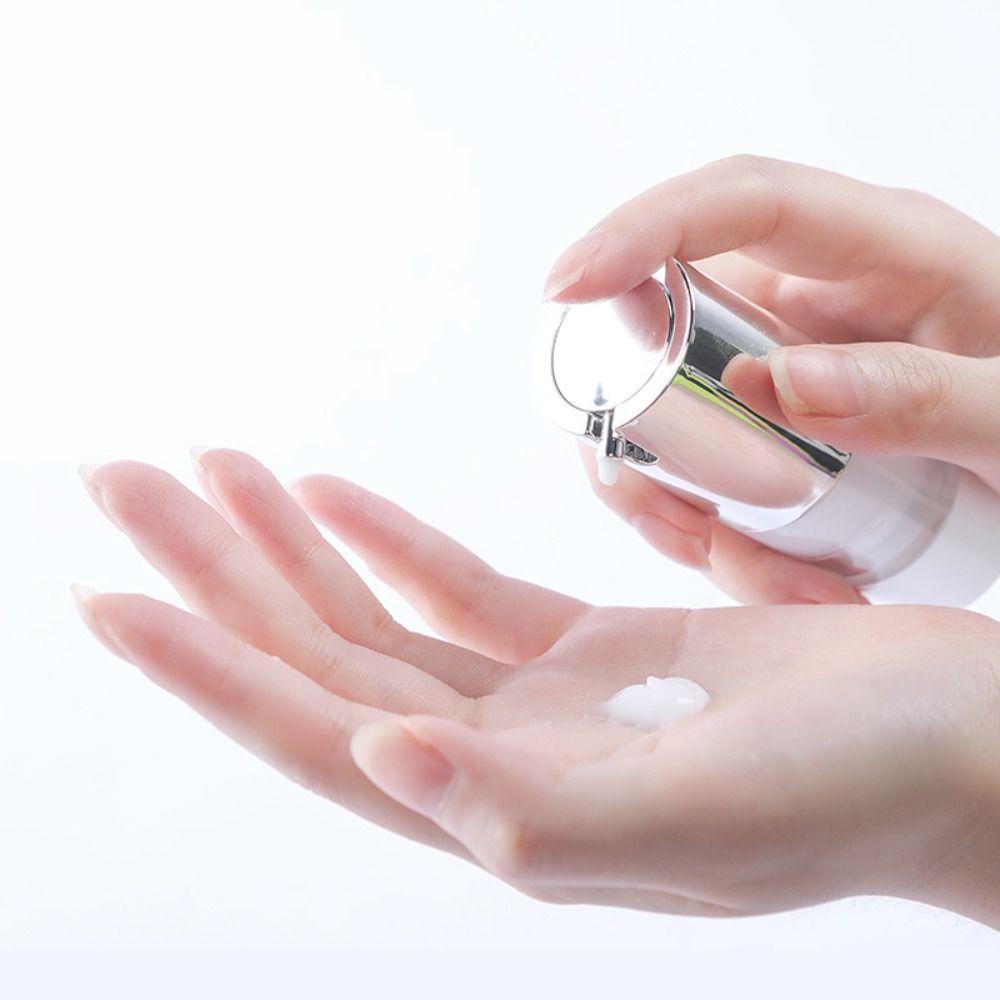 Chai Rỗng Chiết Mỹ Phẩm 15 / 30 / 50ml BACK2LIFE