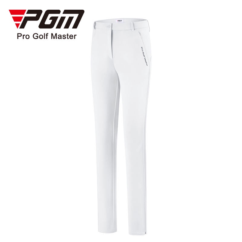 Quần Chơi Golf Dáng Ôm Co Giãn Tốt Thời Trang Mùa Hè Cho Nữ Kz127