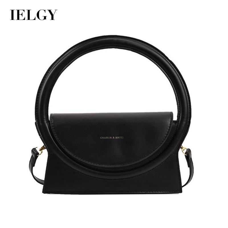 Túi Đeo Vai niche Độc Đáo Dễ Phối Đồ Thời Trang Cho Nữ